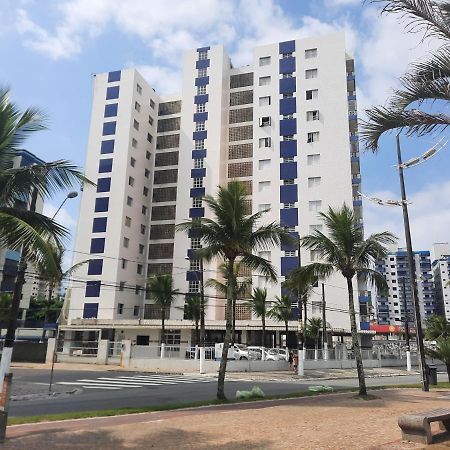 Apartamento Aconchegante A Beira Mar Прая Гранде Екстериор снимка