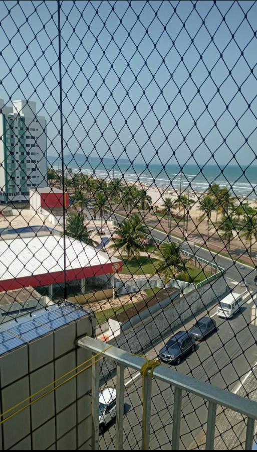 Apartamento Aconchegante A Beira Mar Прая Гранде Екстериор снимка